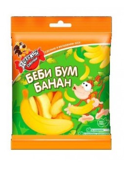 "Детский сувенир со вкусом банана" оптом