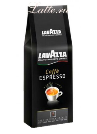 Lavazza, Espresso, кофе в зернах оптом