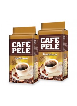 Cafe Pele Tradicional оптом