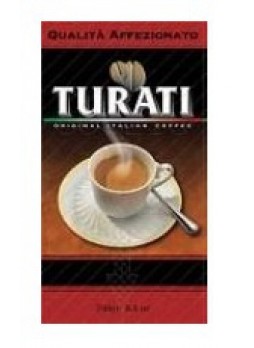 Кофе Turati Affezionato оптом