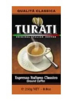 Кофе Turati Classica оптом