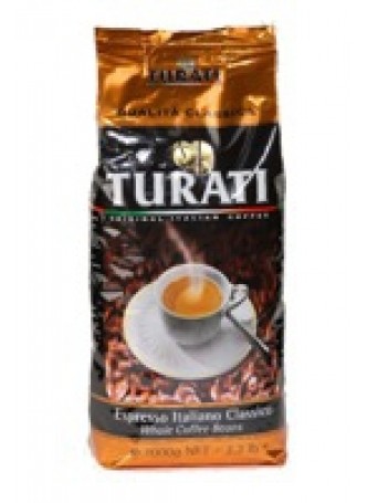 Кофе Turati Classica оптом