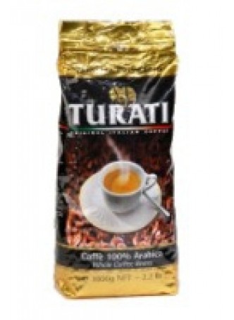 Кофе Turati Privilegio оптом