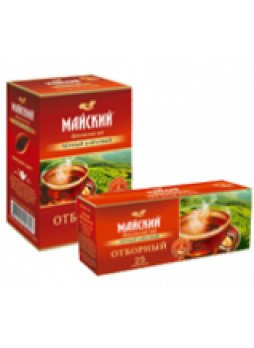 Отборный Цейлонский Чай оптом