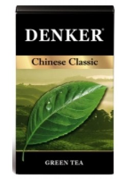 DENKER CHINESE CLASSIC оптом