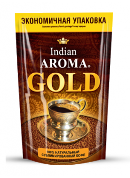 INDIAN AROMA GOLD оптом