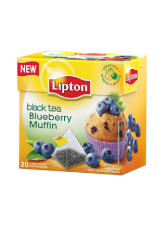Blueberry Muffin оптом
