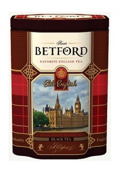 Чай BETFORD English Elite оптом