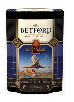 Чай BETFORD 1001 Night оптом