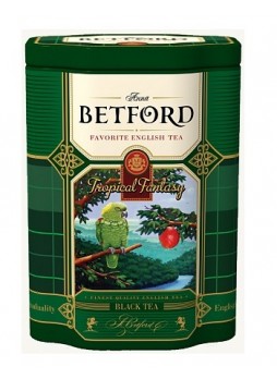 Чай BETFORD Tropical Fantasy оптом