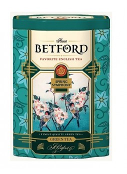Чай BETFORD Spring Symphony оптом