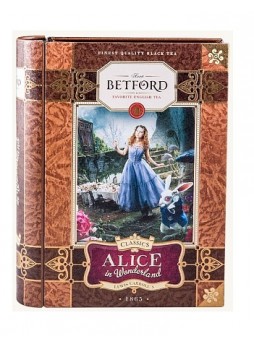 Книга "Алиса в Зазеркалье" оптом