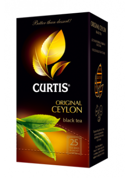 Original Ceylon Tea оптом