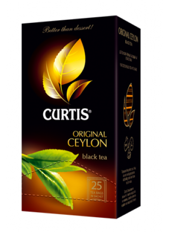 Original Ceylon Tea оптом