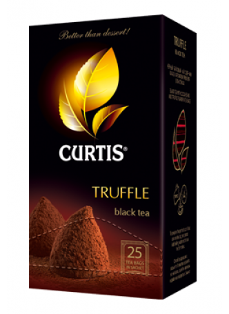 Truffle Black Tea оптом