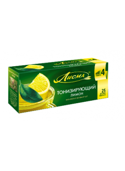 Тонизирующий Лимон оптом