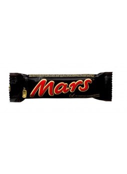 Шоколадный батончик  Mars оптом