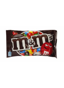 Драже M&M"s с шоколадом оптом