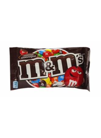 Драже M&M"s с шоколадом оптом