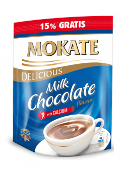 Какао-напиток "Mokate" молочный оптом