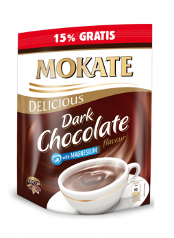 Какао-напиток "Mokate" шоколадный оптом