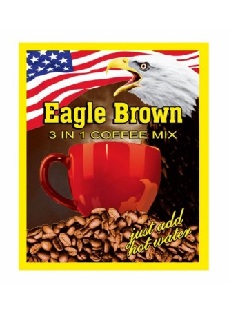 Eagle Brown оптом