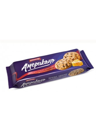 Печенье «Американо» сдобное оптом