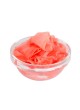 Имбирь маринованный розовый 1,4кг (1кг сух. вес), Китай (КОД 19067) (+18°С) оптом