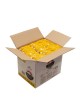 Лапша яичная Egg Noodles 300гр х 24шт пакет Sen Soy Китай (КОД 98248) (+18°С) оптом