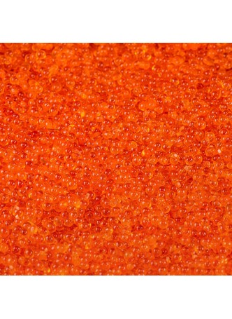 Икра Масаго (сельди) оранжевая 500гр/уп, Тесей, Россия (КОД 20334) (-18°С) оптом