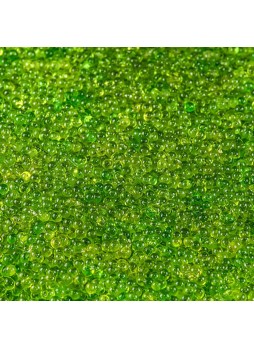 Икра Масаго (сельди) зеленая 500гр/уп, Тесей, Россия (КОД 20336) (-18°С)