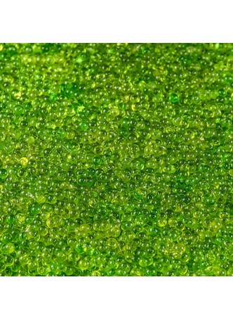 Икра Масаго (сельди) зеленая 500гр/уп, Тесей, Россия (КОД 20336) (-18°С) оптом