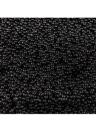 Икра Масаго (сельди) черная 500гр/уп, Тесей, Россия (КОД 20339) (-18°С) оптом