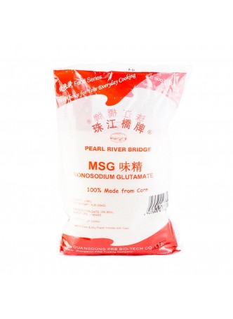Приправа усилитель вкуса (глутамат натрия) 454гр х 50шт пакет Китай (КОД 30365) (+18°С) оптом