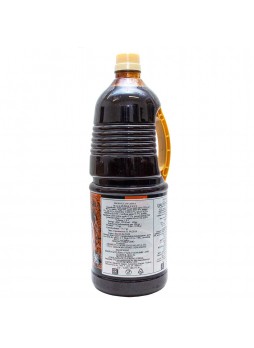 Соус Черный перец 1.8л х 6шт пл/б Zhongye Foods Китай (КОД 99320) (+18°С)
