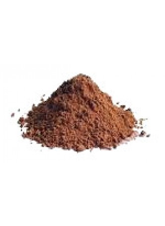 Какао-порошок натуральный  ГОСТ 108-2014, рН 5,5-5,8 оптом