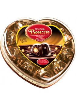 Шоколадные конфеты Witor's Cuore Boero Nocciola 100г оптом