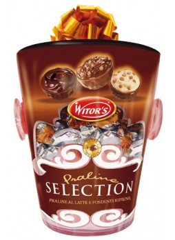 Шоколадные конфеты Witor's Portachamp Selection 600г оптом