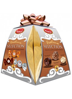 Шоколадные конфеты Witor's Selection Confezione Piramide 300г оптом
