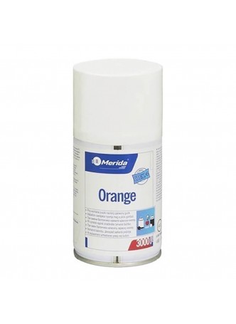Картридж для освежителя воздуха Мерида Orange DreamLine, 270мл (OE24) (КОД 20846) (+18°С) оптом