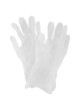 Перчатки виниловые неопудренные , размер L, 100 шт/уп (прозрачные) OptiLine Китай(КОД 35757) (+18°С) оптом