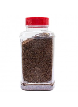 Тмин семена 450гр х 15шт пластик Spice Master Россия (КОД 16346) (+18°С)