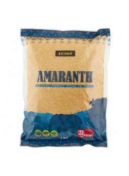 Семена Амаранта 1кг/пакет "ESORO" Индия (КОД 46398) (+18°С)